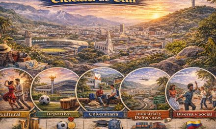 Cali: Contexto general de la ciudad para visitantes