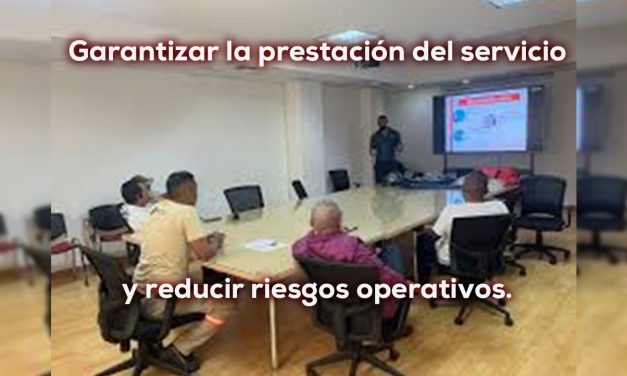 Gestión de servicios públicos, EMCALI