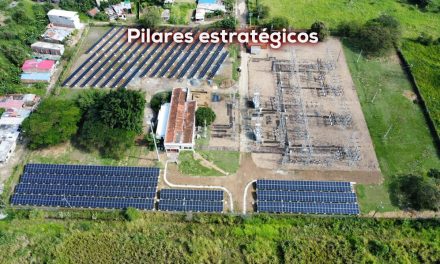Transición Energética y Digitalización, Emcali