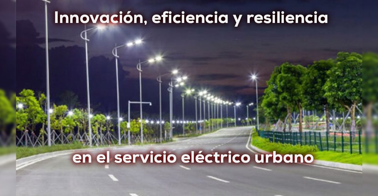 Modernización Energética en Emcali
