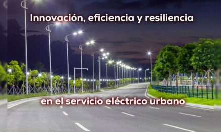 Modernización Energética en Emcali