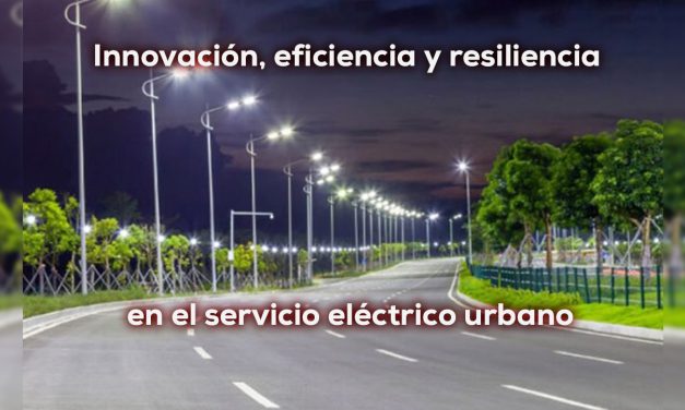 Modernización Energética en Emcali