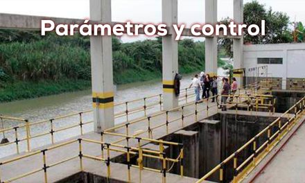 Emcali, Monitoreo de la calidad del agua en Cali
