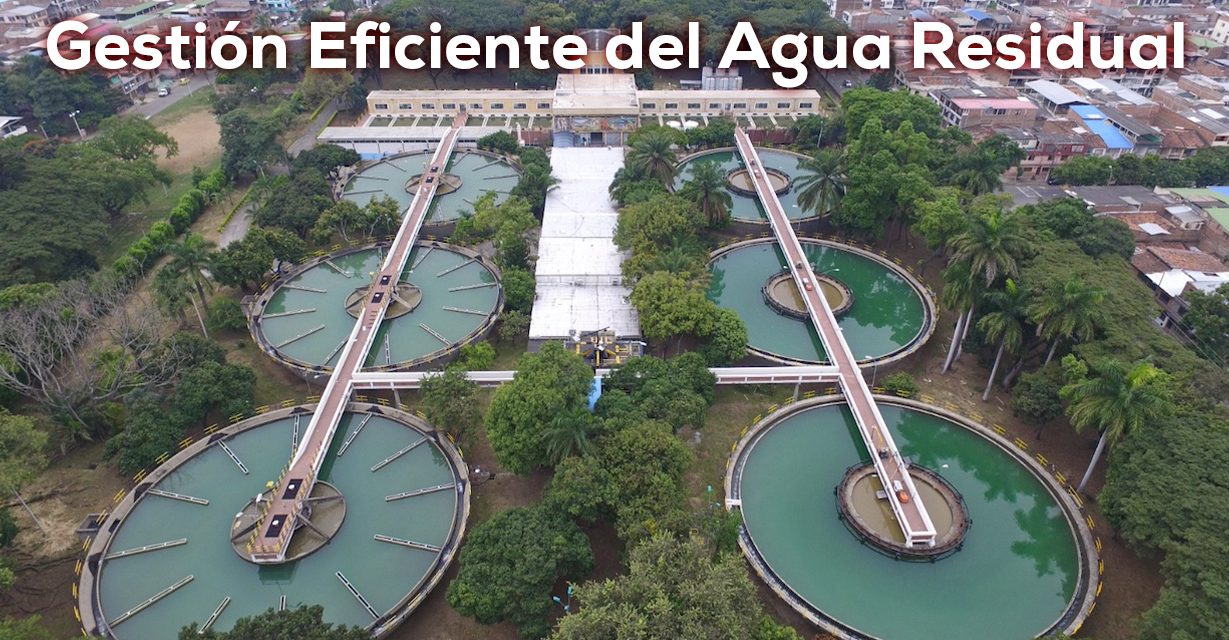 EMCALI Alcantarillado y Saneamiento