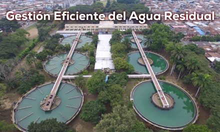 EMCALI Alcantarillado y Saneamiento
