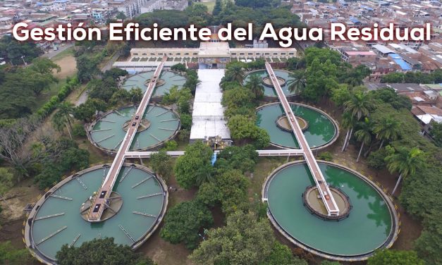 EMCALI Alcantarillado y Saneamiento