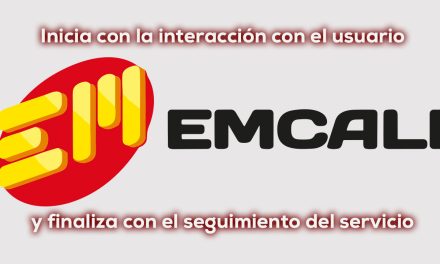 EMCALI, gestión del servicio público