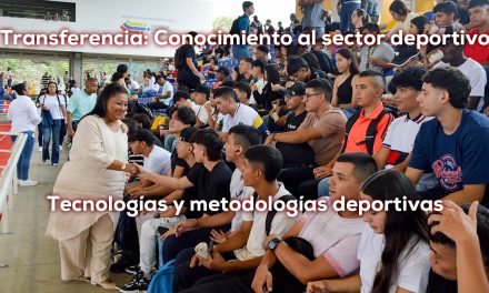 Escuela nacional del deporte, innovación y desarrollo – sistema deportivo