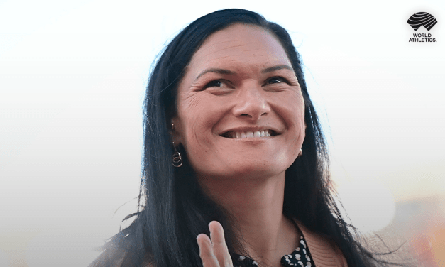 Valerie Adams, símbolo del atletismo mundial, será embajadora del Mundial Indoor 2026