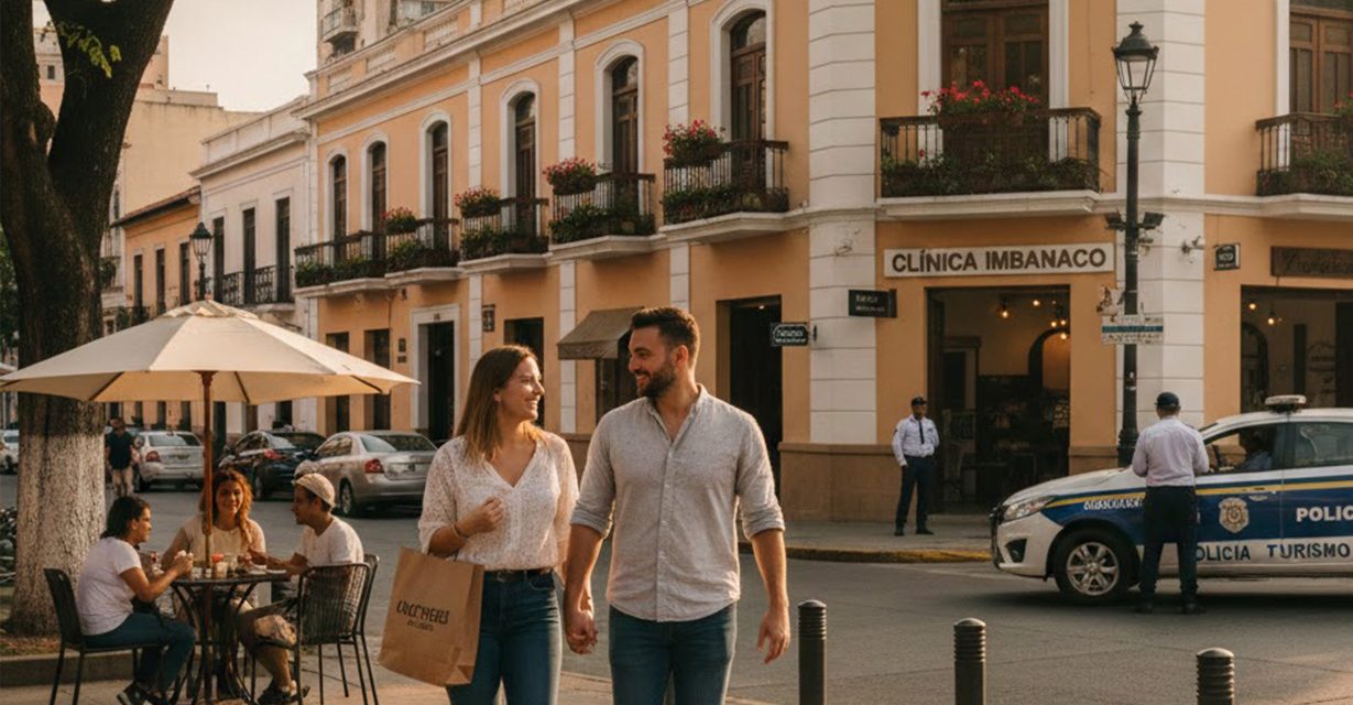 Destino Cali: Manual de Asentamiento y Seguridad en el Norte