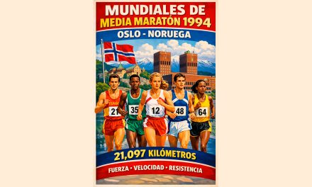 El Pulso de Oslo: El Día que Latinoamérica Desafió al Mundo