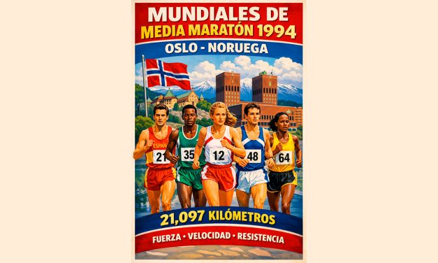 El Pulso de Oslo: El Día que Latinoamérica Desafió al Mundo