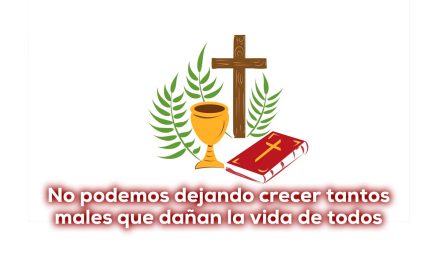 Semana santa – invitación a reflexionar