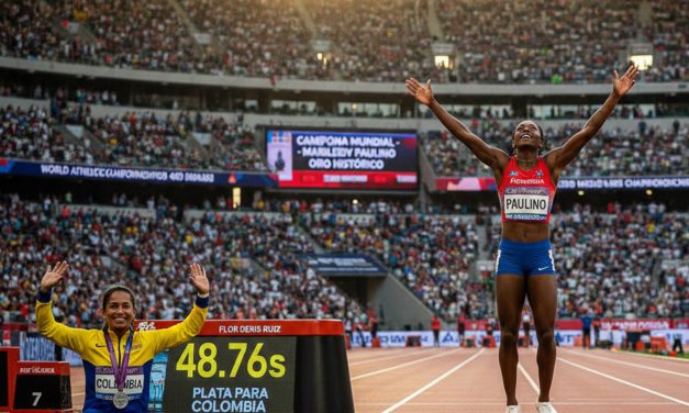 Budapest 2023: El Trono Global del Atletismo y el Despertar Latino