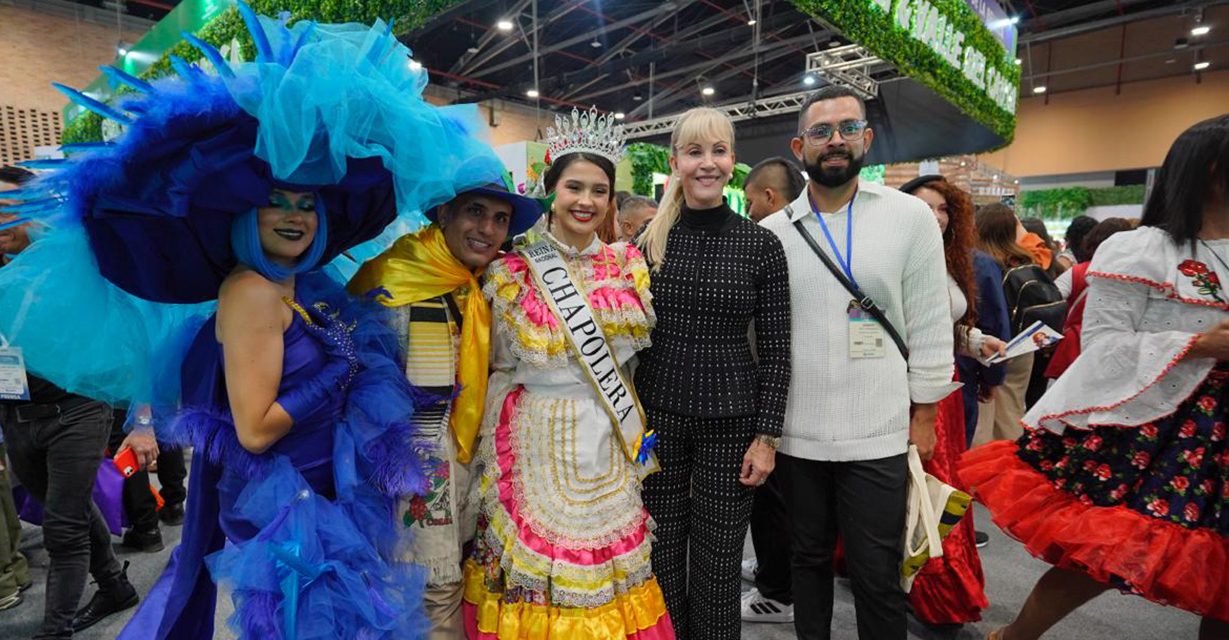 Valle del Cauca, en el top 3 del Índice de Competitividad Turística de Colombia