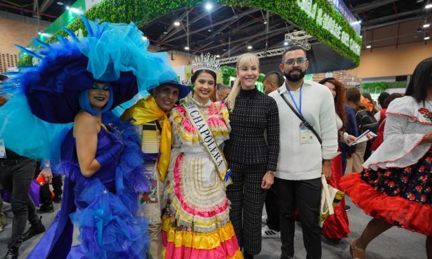 Valle del Cauca, en el top 3 del Índice de Competitividad Turística de Colombia