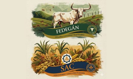 FEDEGAN (Federación Colombiana de Ganaderos)