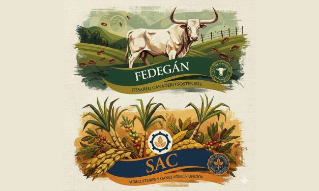 FEDEGAN (Federación Colombiana de Ganaderos)