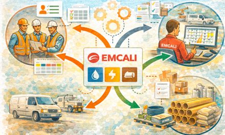Emcali programa recursos para ejecutar la atención en campo