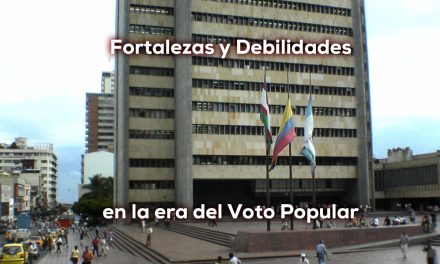 Gobernadores del Valle del Cauca (1992–2026)