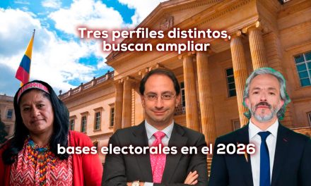 Vicepresidencias en disputa: fortalezas y tensiones del escenario político