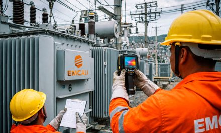 EMCALI ejecuta intervenciones técnicas periódicas para garantizar la continuidad, seguridad y calidad en la distribución de energía
