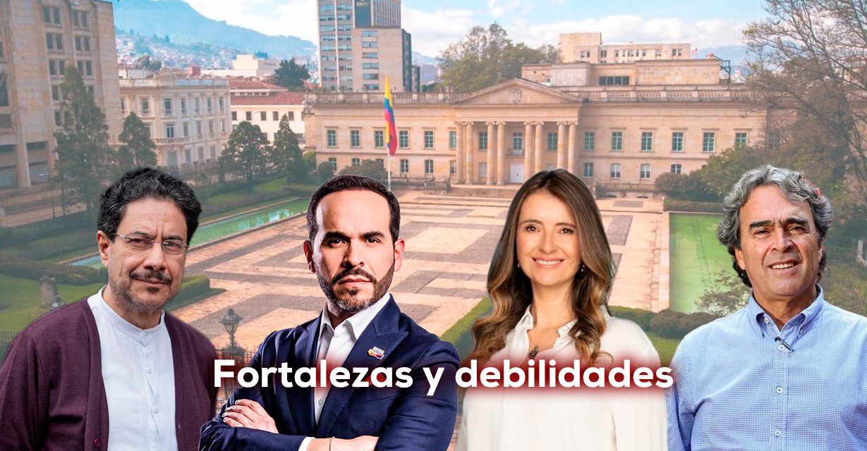 ¿Quién tiene la respuesta educativa?
