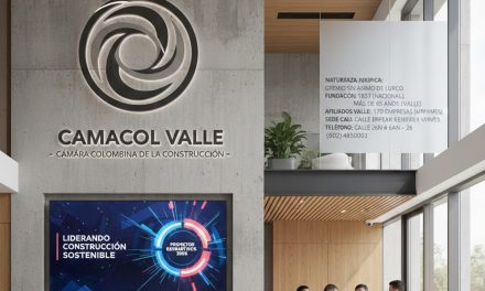 Camacol Nacional – Liderazgo Sectorial en Colombia