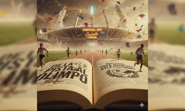 De la Pista al Olimpo: El Legado de la Copa del Mundo de Atletismo