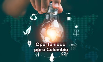 Crisis energética global