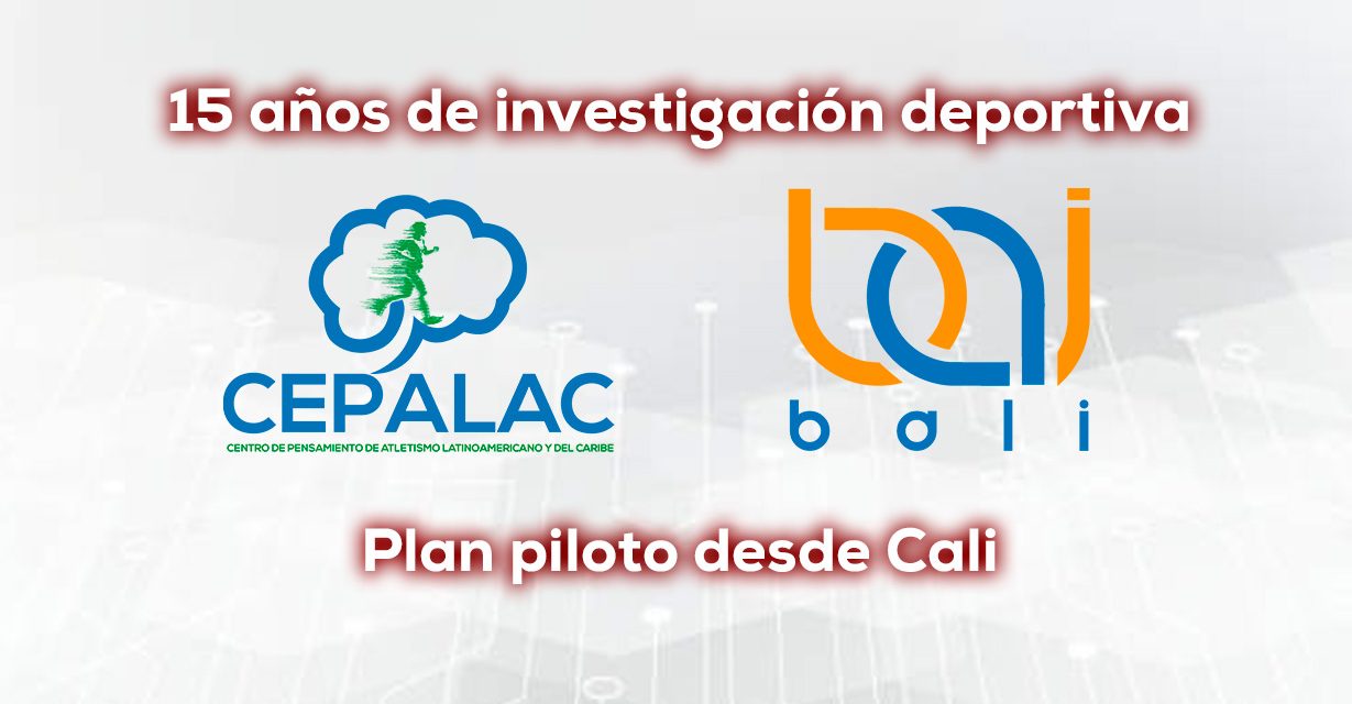 BALI: Primer buscador inteligente deportivo en América Latina