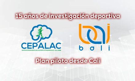 BALI: Primer buscador inteligente deportivo en América Latina