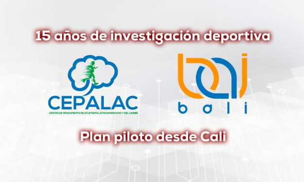 BALI: Primer buscador inteligente deportivo en América Latina