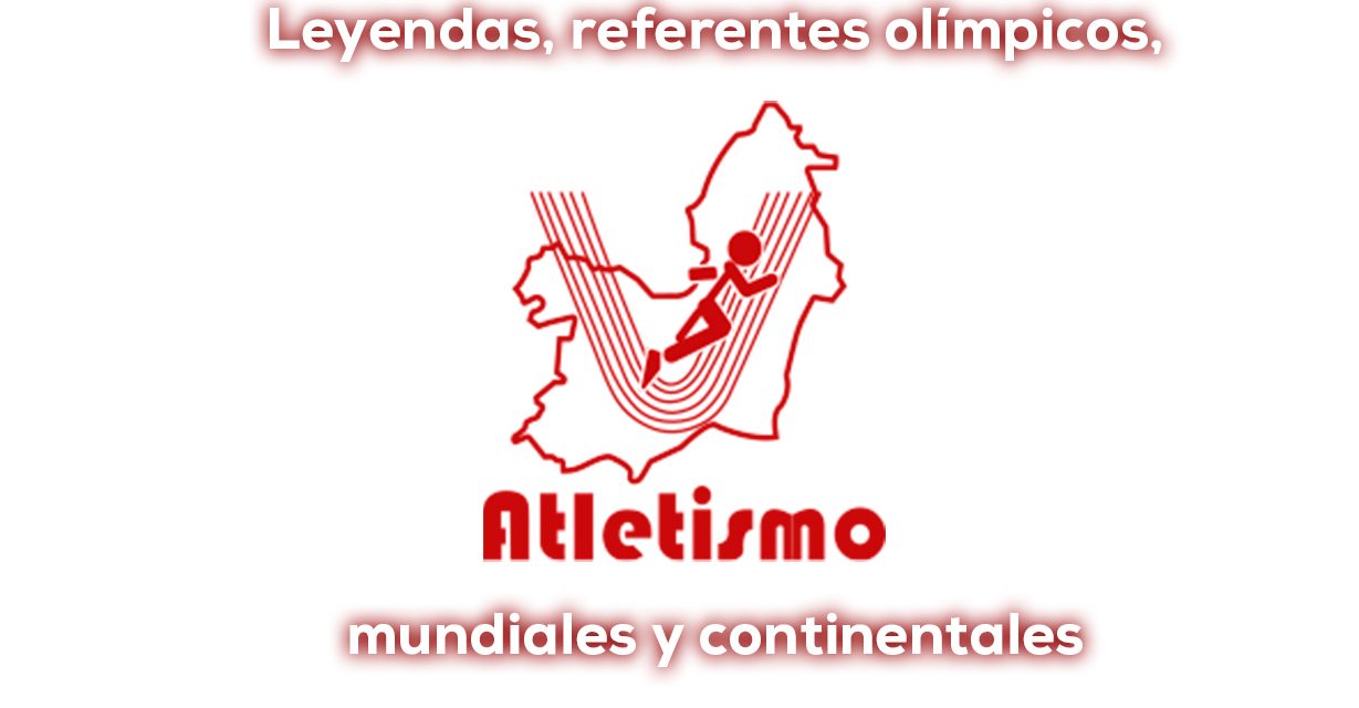 Los 78 mejores atletas del atletismo vallecaucano 1926–2026
