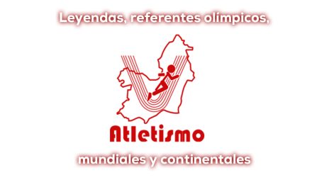 Los 78 mejores atletas del atletismo vallecaucano 1926–2026