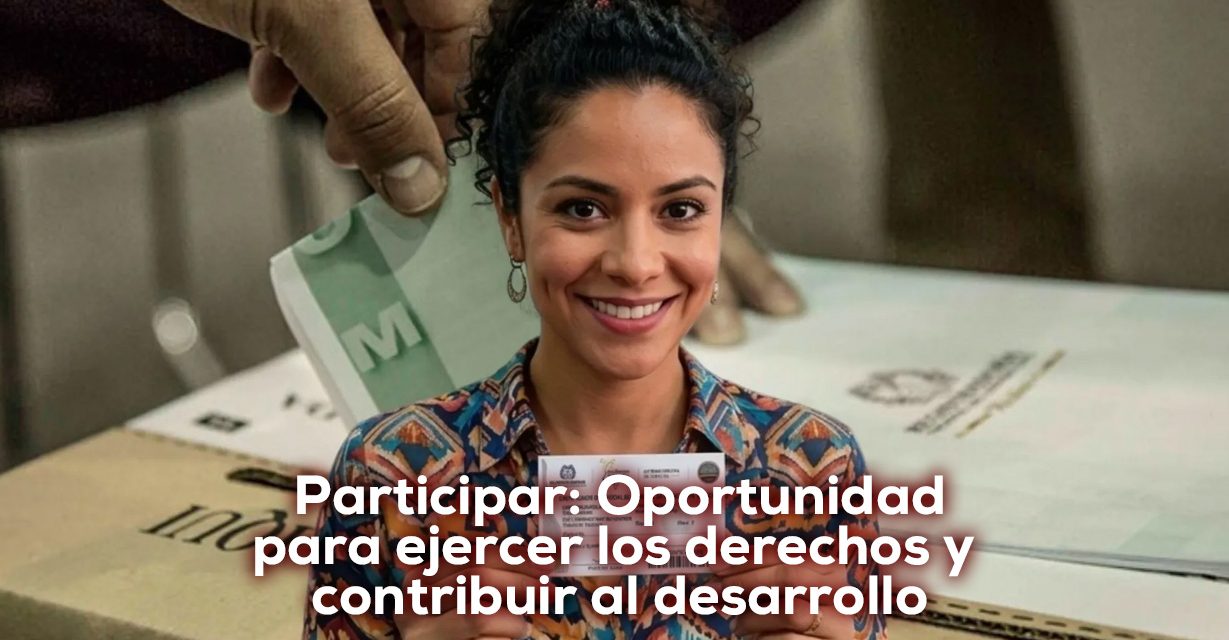 Elección Congreso 2026