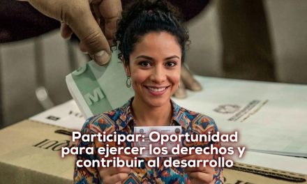 Elección Congreso 2026