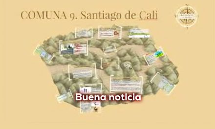 Comuna 9 por su primer gran espacio recreativo comunitario