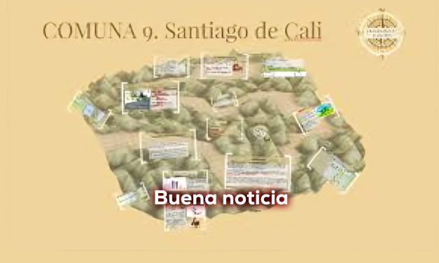 Comuna 9 por su primer gran espacio recreativo comunitario