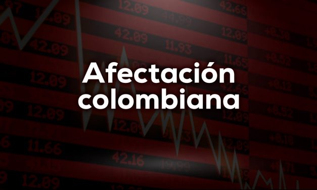 Viernes negro en las bolsas del mundo