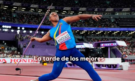 Cali entrega el “Heracles de Oro” al atletismo latinoamericano
