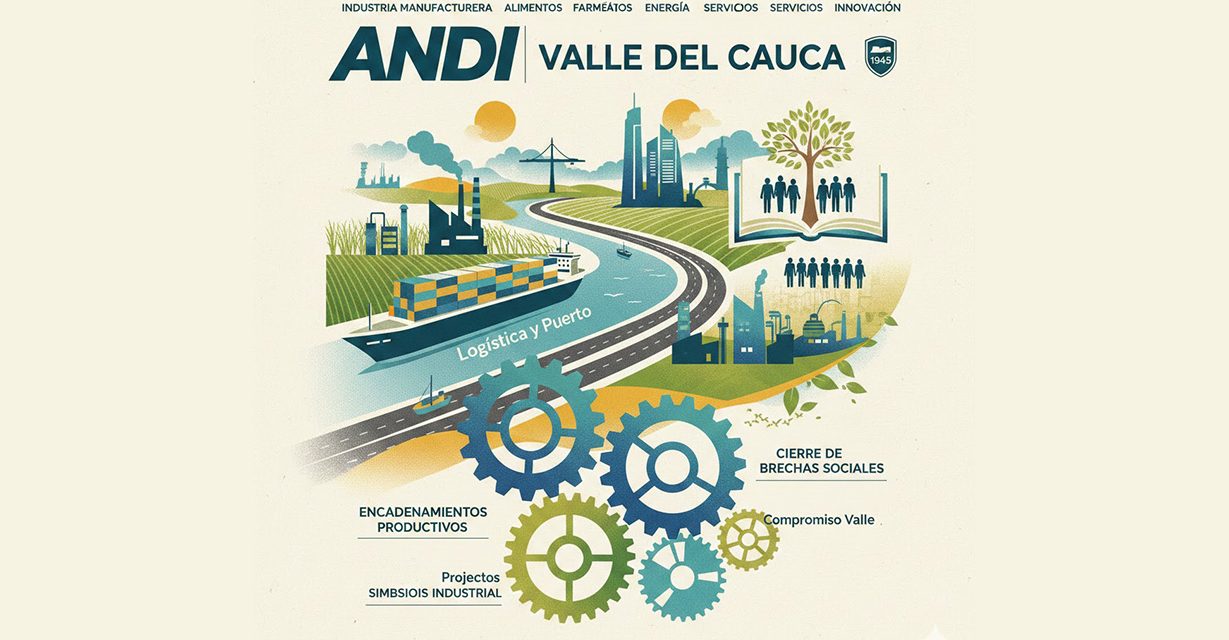 ANDI (Asociación Nacional de Empresarios de Colombia)