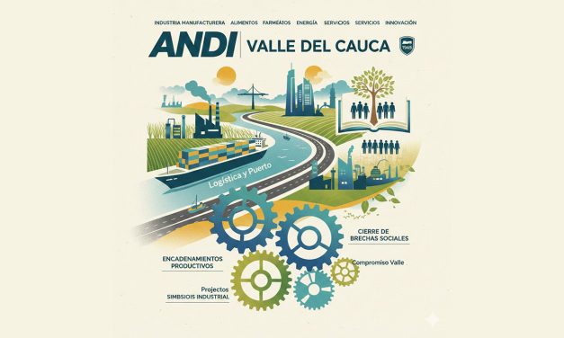 ANDI (Asociación Nacional de Empresarios de Colombia)