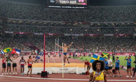 Tokio 2025: El rugido del atletismo mundial en la tierra del sol naciente