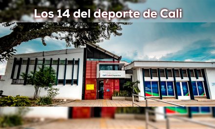 Secretarios del Deporte y la Recreación de Cali (1996-2026)