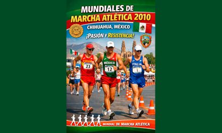 El Despertar del Desierto: La Épica de Chihuahua 2010
