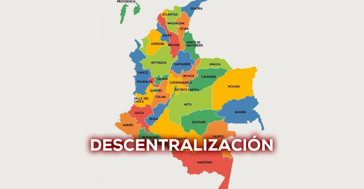 Imperiosa y urgente necesidad de redimensionar y transformar el Estado