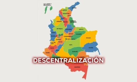 Imperiosa y urgente necesidad de redimensionar y transformar el Estado