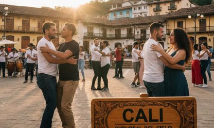 El Ritmo del Guayacán: Guía de Asentamiento en Cali