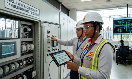 Blindaje técnico y operativo asegura el servicio